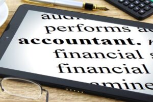 accountants in UK