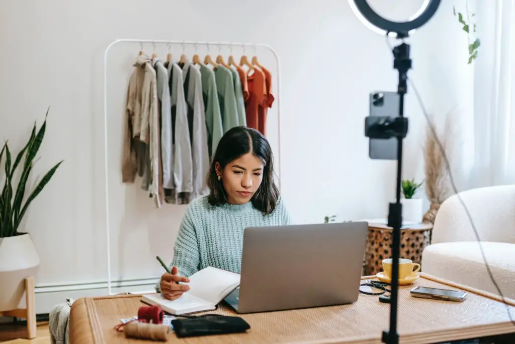 How to Set Up As Self-Employed