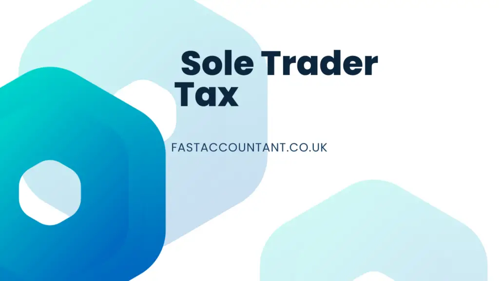 Sole Trader Tax Rate