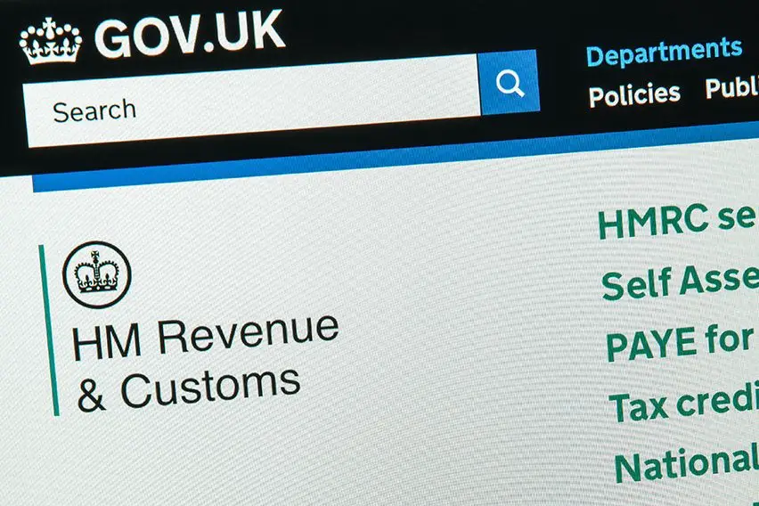 How To Contact HMRC for Employer-Related Issues