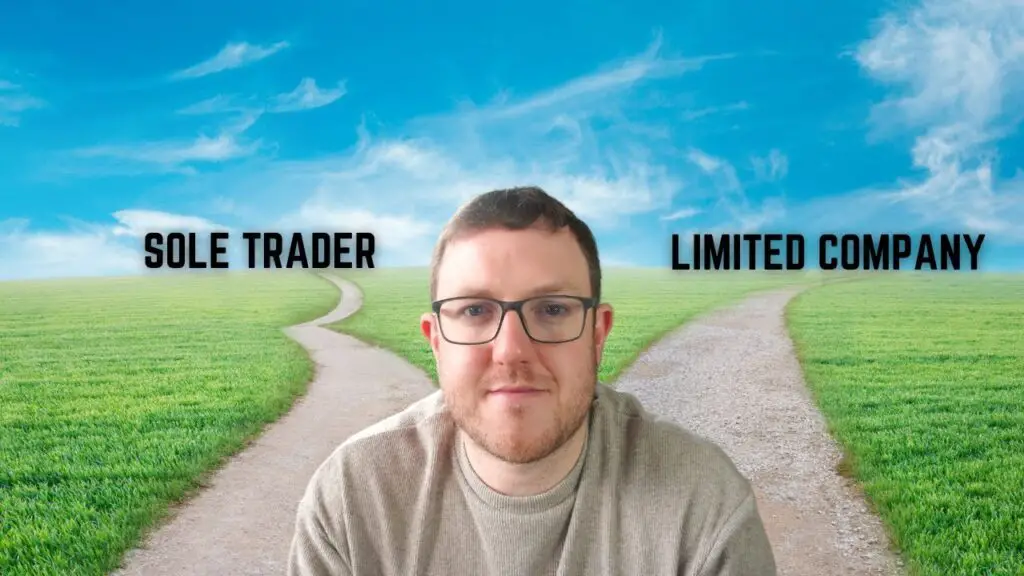 Changing From Sole Trader To Limited Company