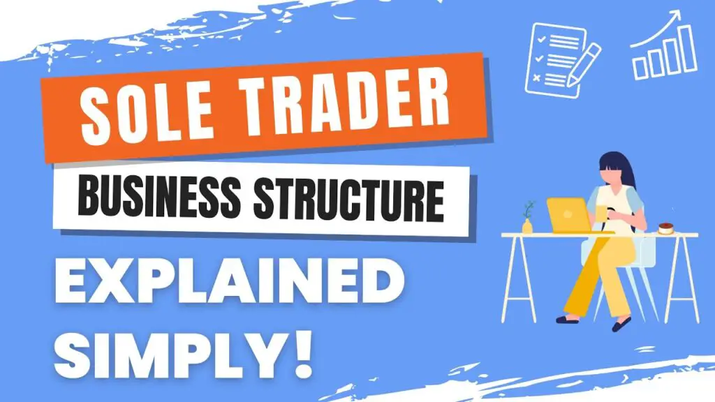 Setting Up A Sole Trader Business