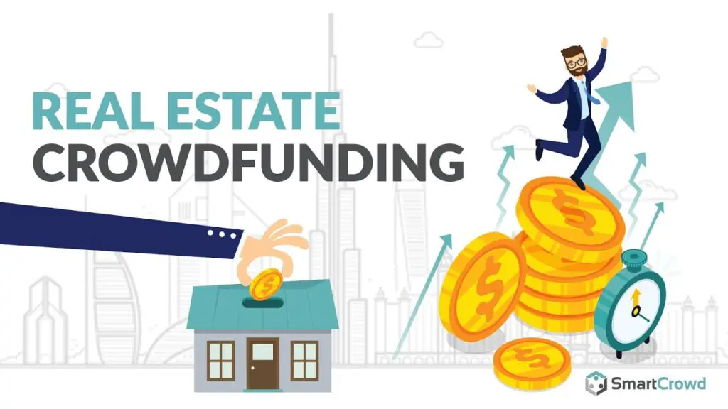 Crowdfunding For Property