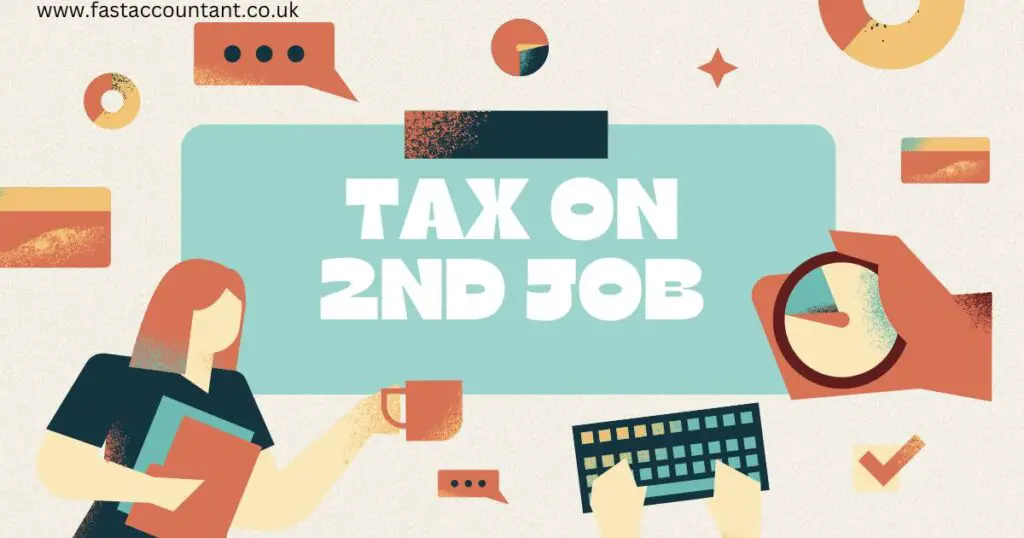 Tax on 2nd Job