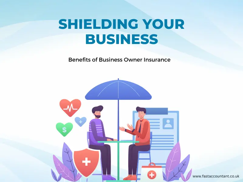 Business Owner Insurance