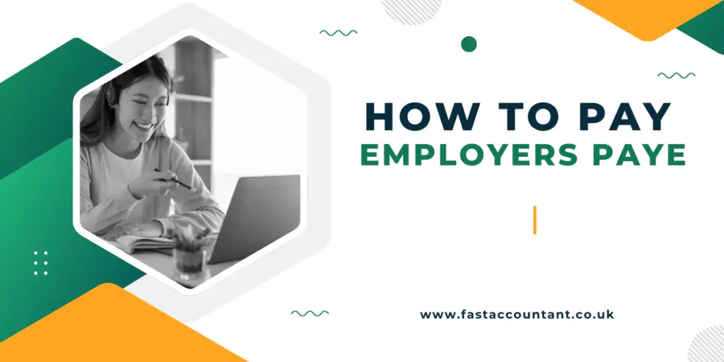 How to Pay Employers PAYE Efficiently