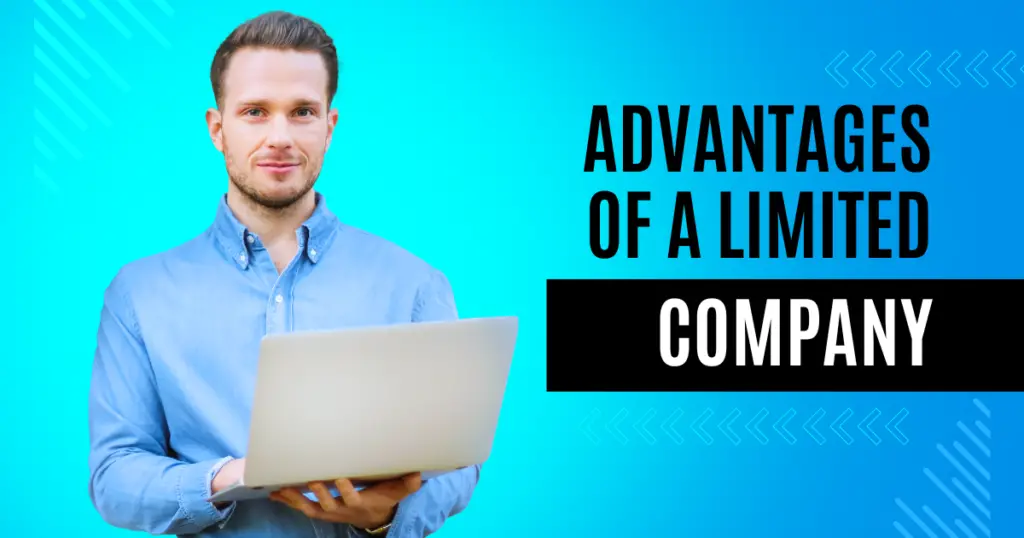 Advantages Of A Limited Company