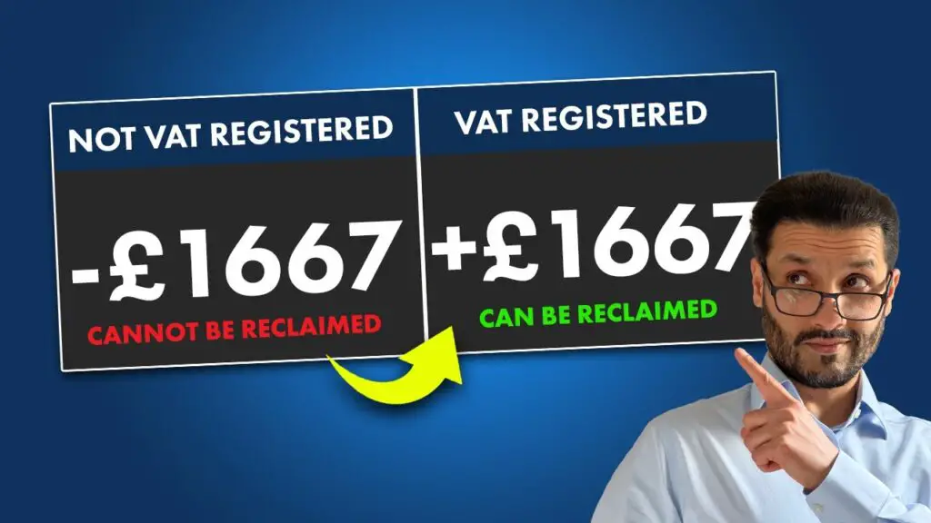 Benefits Of Being Vat Registered