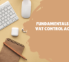 VAT Control Account