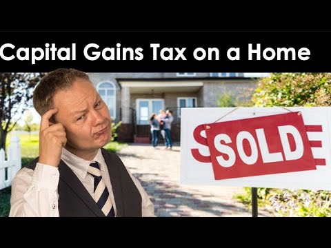 How To Avoid Capital Gains Tax On Second Homes