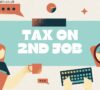 Tax on 2nd Job