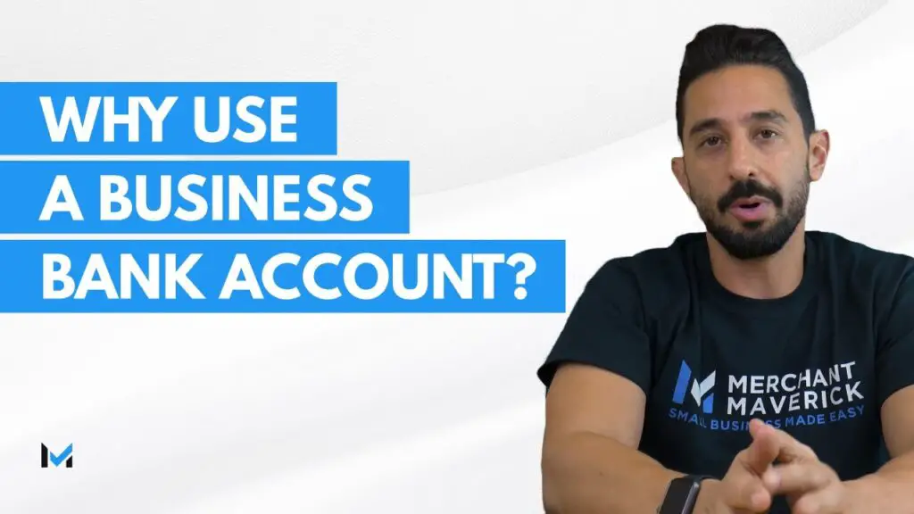 Importance of Having a Business Bank Account