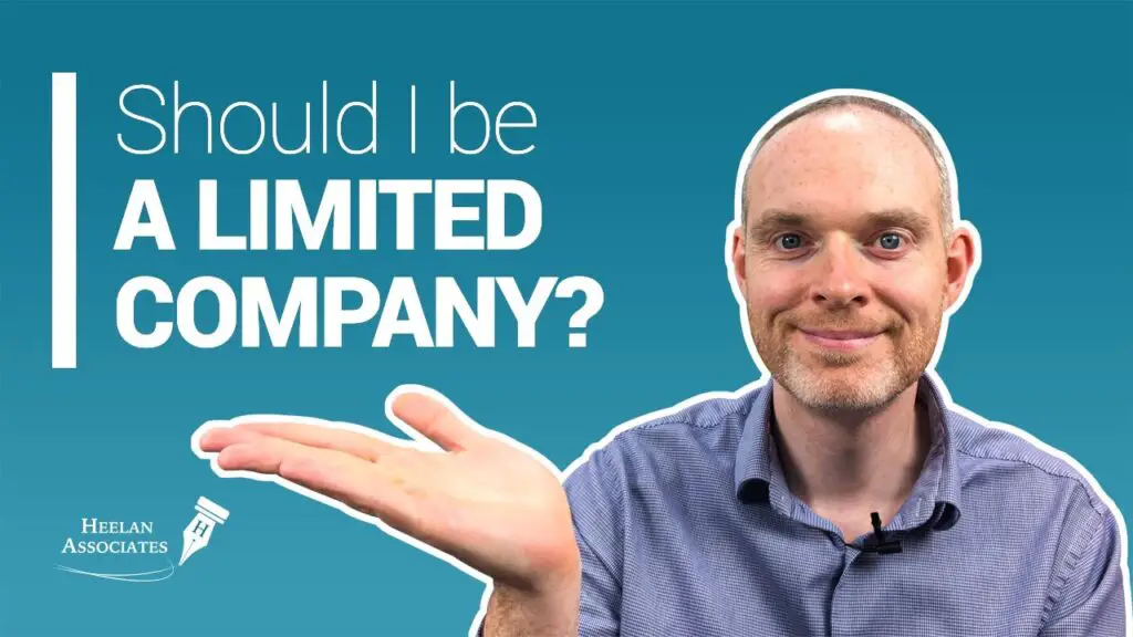 How to Register a Limited Company