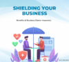 Shielding Your Business: Benefits of Business Owner Insurance