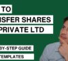 Stamp Duty Stock Transfer of Shares