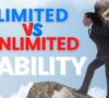 What Is The Difference Between Limited And Unlimited Liability?