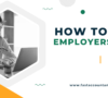 How to Pay Employers PAYE Efficiently