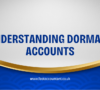 How to Submit Dormant Accounts to Companies House