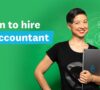 How to Hire an Accountant for Your Small Business