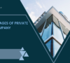 Disadvantages Of A Private Limited Company