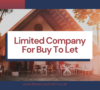 Limited Company For Buy To Let