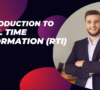 RTI – HMRC Real Time Information Explained